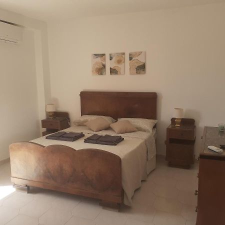 Doria Apartment Syracuse Eksteriør billede
