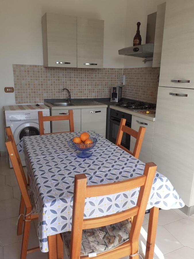 Doria Apartment Syracuse Eksteriør billede