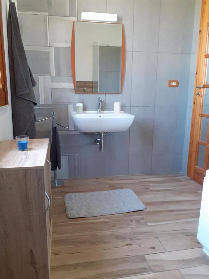 Doria Apartment Syracuse Eksteriør billede